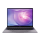 HUAWEI MateBook 13 i5-8250U/8GB/256GB SSD/13"/W10 Gray Wright-W19A - 480617 - zdjęcie